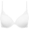 Rembourr&eacute;s Lisca Soutien-gorge push-up FRESH Cheek Blanc