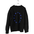Pulls/Sweat sur Grenoble : Pull Etudes Pull en laine noir