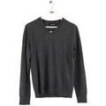 Pull The Kooples Pull en laine anthracite