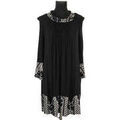 Robes sur Grenoble : Robe courte Barbara Bui Robe noire