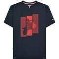Tee-shirts sur Grenoble : T-shirt Lambretta LB389