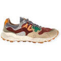 Baskets basses Flower Mountain Sneaker
