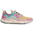 Baskets basses Flower Mountain Sneaker Grenoble