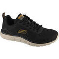 Baskets basses Skechers Track - Leshur Grenoble
