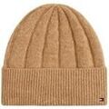 Bonnet Tommy Hilfiger Fluffy