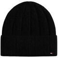 Bonnet Tommy Hilfiger Flag Fluffy