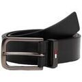 Ceintures sur Grenoble : Ceinture Tommy Hilfiger Leathers