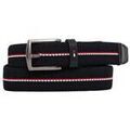 Ceintures sur Grenoble : Ceinture Tommy Hilfiger Denton Elastic Corp
