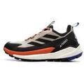 Chaussures adidas Terrex Free Hiker 2 Low Gtx Beige