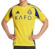 T-shirt adidas Al Nassr Domicile 24/25 CR7