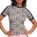 Tee-shirts sur Grenoble : T-shirt adidas Liberty Cali