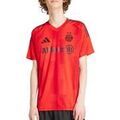 Tee-shirts sur Grenoble : T-shirt adidas Bayern Munich 24/25