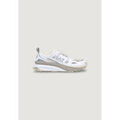 Baskets basses Emporio Armani EA7 7X000602 AF10181