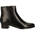 Bottes femme sur Grenoble : Bottines Everybody Bottines