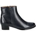 Bottes femme sur Grenoble : Bottines Everybody Bottines