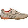 Baskets homme sur Grenoble : Baskets basses Geox Sneaker
