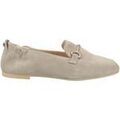 Chaussures d&eacute;contract&eacute;es femme sur Grenoble : Slip ons NeroGiardini Babouche