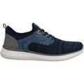 Baskets basses Rieker Sneaker