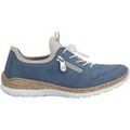 Baskets basses Rieker Sneaker