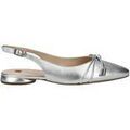 Ballerines H�gl Ballerines Argent&eacute; Grenoble