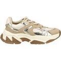 Baskets femme sur Grenoble : Baskets basses Steve Madden Sneaker