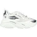 Baskets femme sur Grenoble : Baskets basses Steve Madden Sneaker