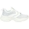 Baskets femme sur Grenoble : Baskets basses Steve Madden Sneaker