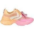Baskets femme sur Grenoble : Baskets basses Steve Madden Sneaker