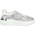 Baskets femme sur Grenoble : Baskets basses Steve Madden Sneaker