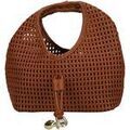 Sac &agrave; main Dolce & Vita Sacs Marron Grenoble