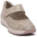 Ballerines Jana ROSE GOLD Grenoble
