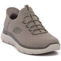 Baskets basses Skechers TPE SUMMITS