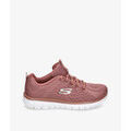 Baskets basses Skechers 12615