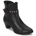 Bottes femme sur Grenoble : Bottines Pediconfort -