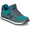 Baskets basses New Balance -