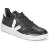 Baskets basses Veja V-10 Noir