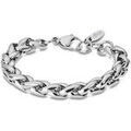 Bracelets sur Grenoble : Bracelets Lotus Bracelet Style Urban Woman acier