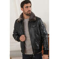Veste Redskins TEXACO FENDER BLACK Grenoble