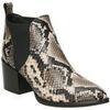 Bottines Alpe 89903