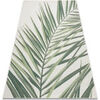 Tapis Rugsx Tapis EN CORDE SIZAL COLOR 19434/062 Feuilles 120x170 cm Vert 120x170 cm. . Maison & D&eacute;co > Tapis.