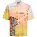Chemises/chemisettes sur Grenoble : Chemise Jack & Jones 146764VTPE23