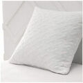 Oreillers / Traversins Promo Linge Oreiller Moelleux TOD &agrave; m&eacute;moire de forme 60x60 cm Blanc 60x60 cm. . Maison & D&eacute;co > Oreillers / Traversins. Grenoble