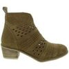 Bottines Alpe 5052 5391