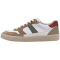 Baskets homme sur Grenoble : Baskets basses Geox U AFFILE B - SIN.STROPIC+NYLON