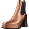 Bottes Alpe Idanna 4 Dor&eacute;