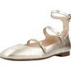 Ballerines Alpe 5091 61 Dor&eacute;