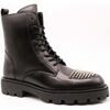 Bottines Alpe 5307-17-05 Becerro