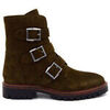 Bottines Alpe 5209