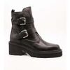 Bottines Alpe 5326-17-05 Becerro