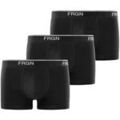 Boxers Freegun Lot de 3 boxers homme Frgn Noir Grenoble